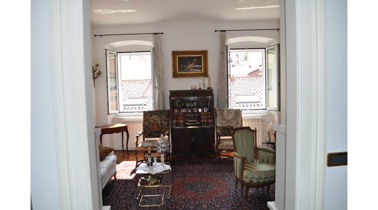 Unica Nel Cuore Storico Di Trieste Extérieur photo